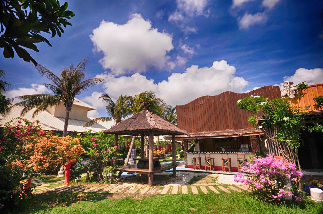 Kenting South Island Guesthouse Longshui Exterior foto